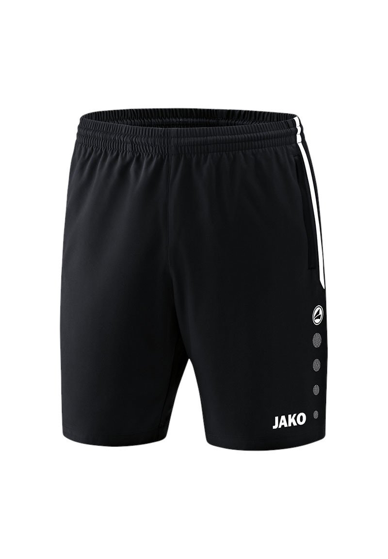 Jako Palermo 2.0 Short Hose kurz Kids Rot F01 Jako Palermo 2.0 Short Hose kurz Kids Rot F01